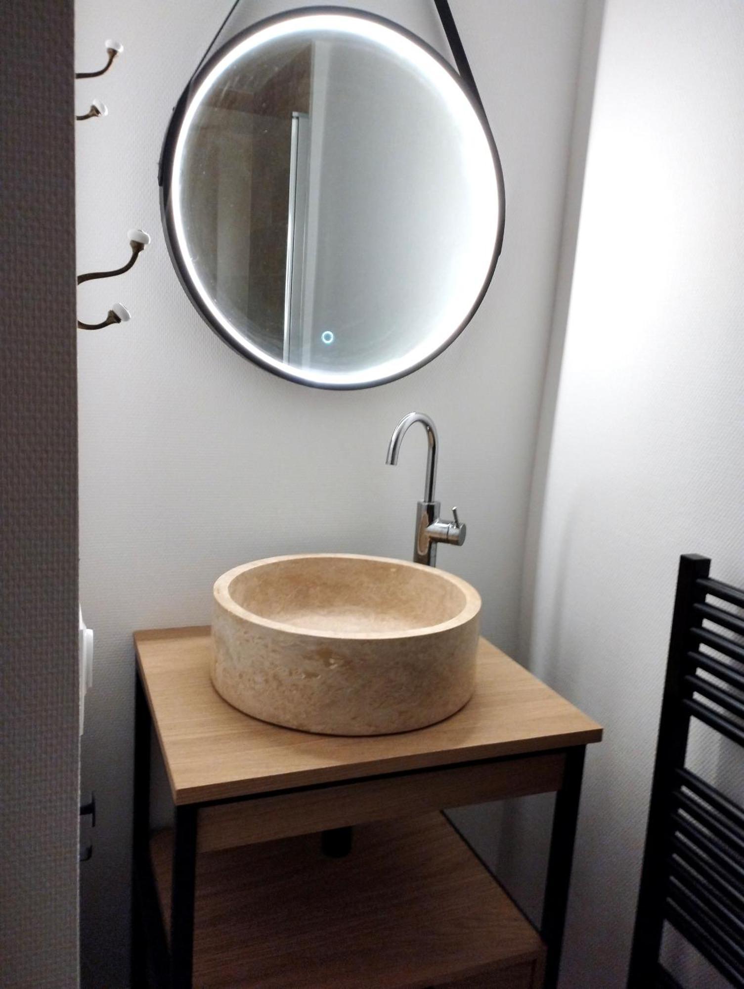 Appartement Hyper Centre La Rochelle  Exterior photo