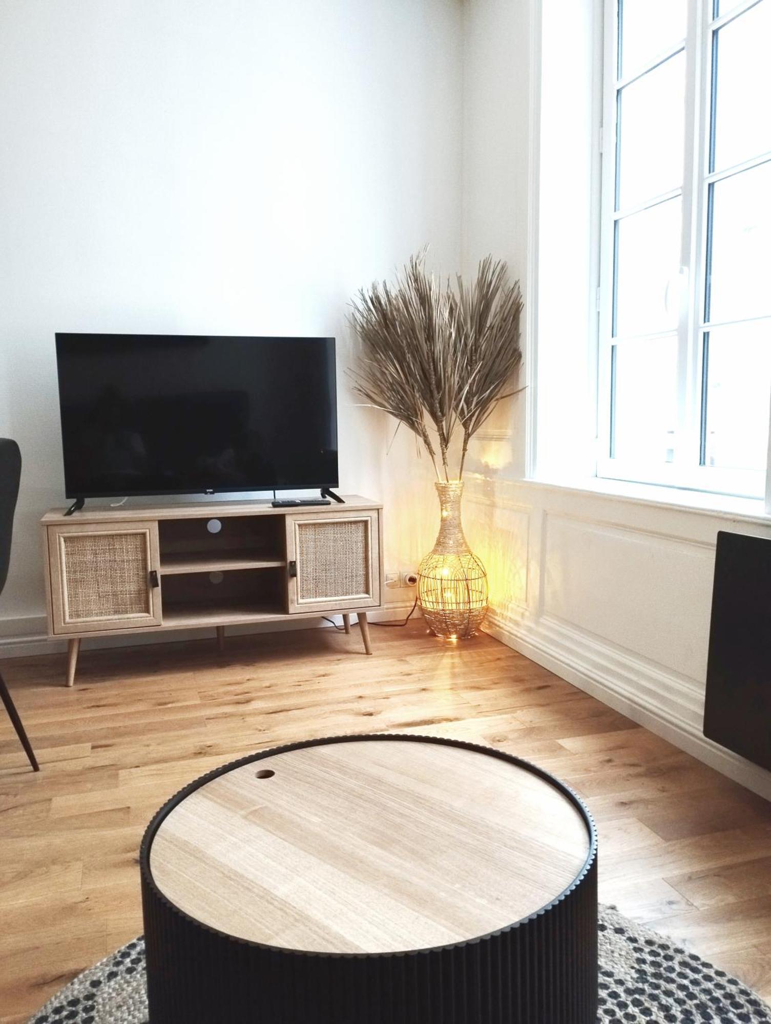 Appartement Hyper Centre La Rochelle  Exterior photo