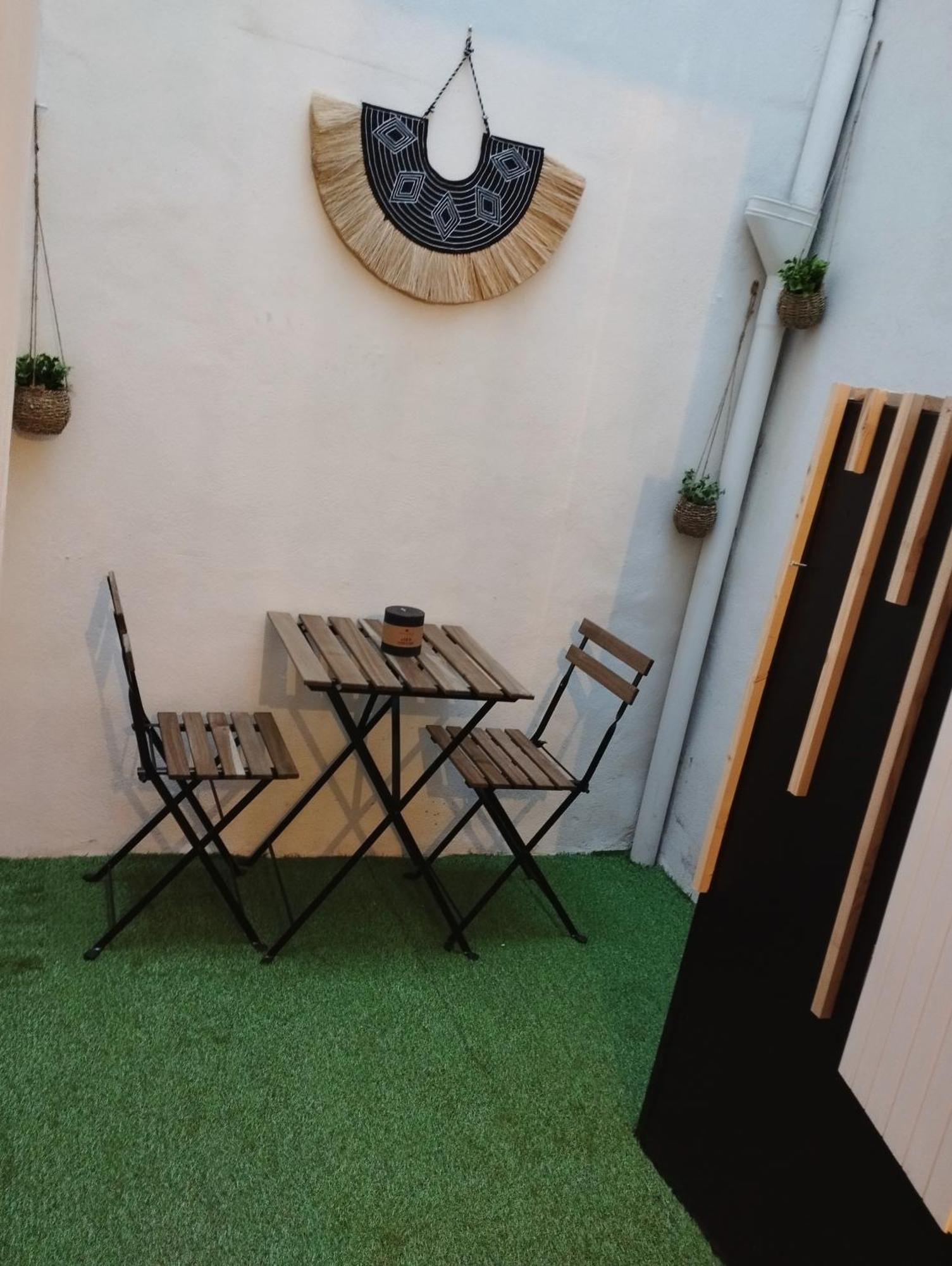Appartement Hyper Centre La Rochelle  Exterior photo
